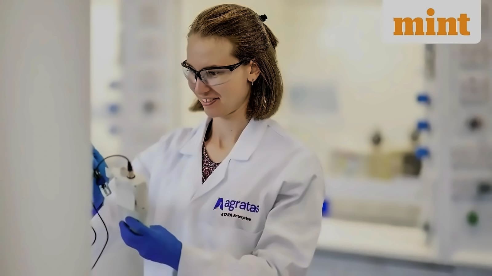 Tata's Agratas partners with Chinese AESC for battery tech