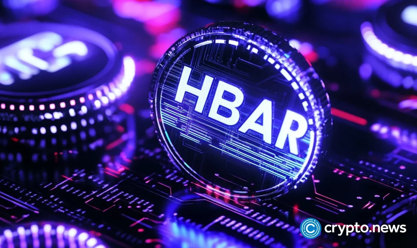 Taurus completes 18-month Hedera integration for 40+ banks