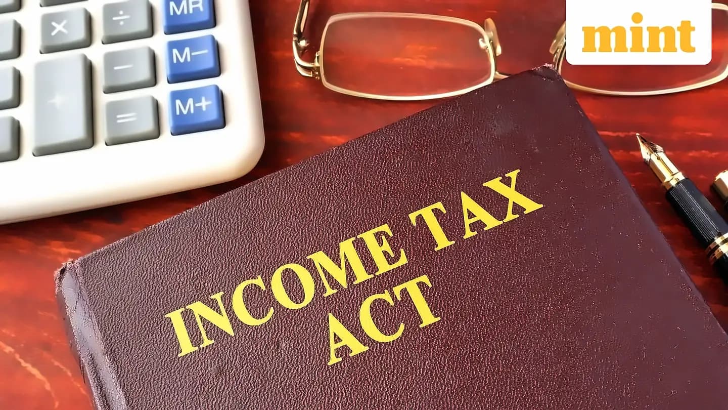 Tax audit deadline 2026: Sept 30 for audit report, Oct 31 for ITR filing