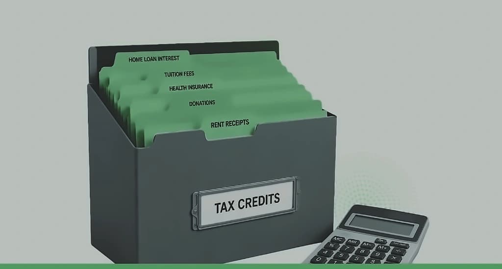 Tax Credit Mismatches: How to Spot & Fix ITR Issues Before Refunds Stall
