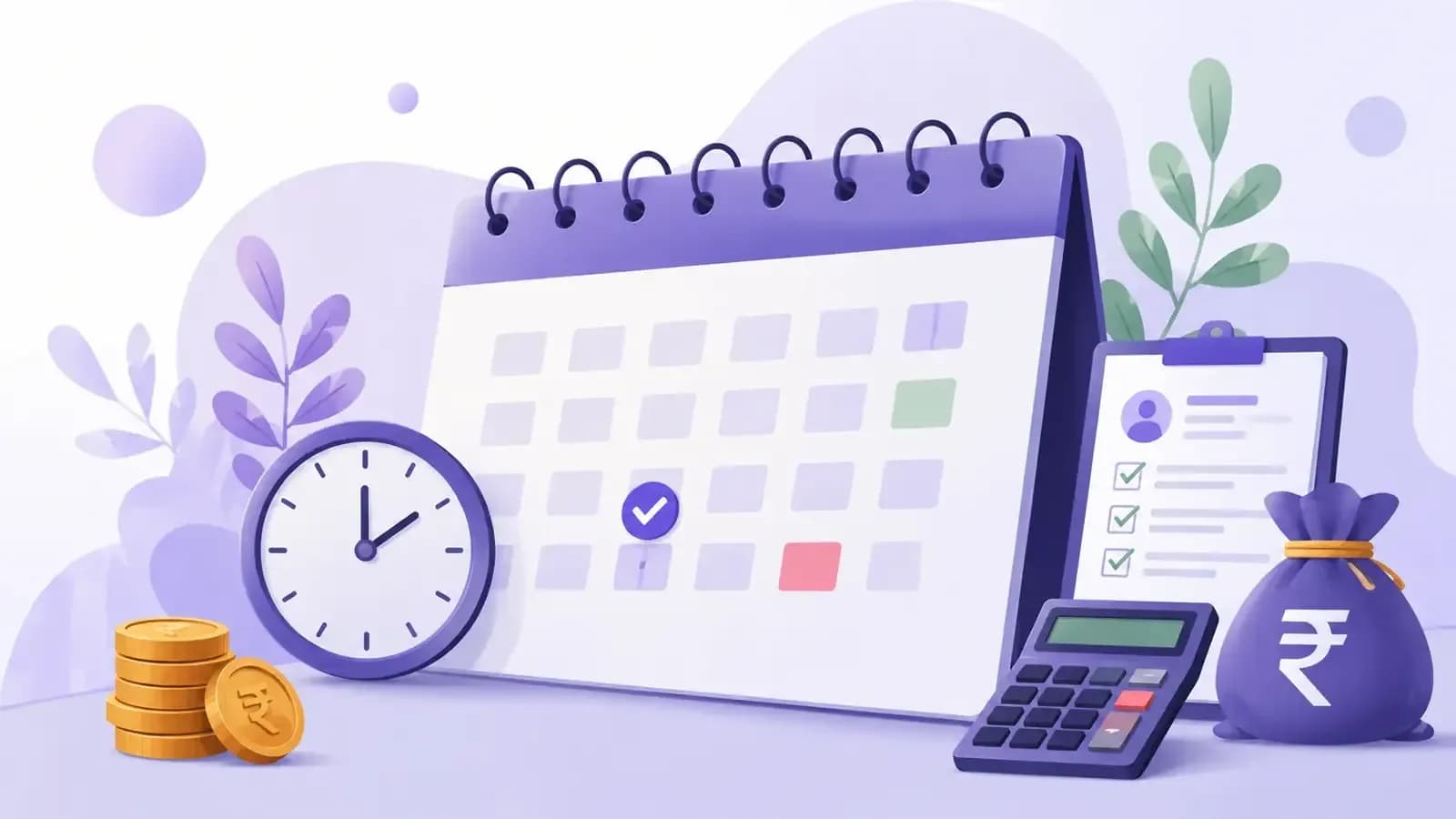 ITR Filing Deadlines 2026: Key Dates for Freelancers & Advance Tax