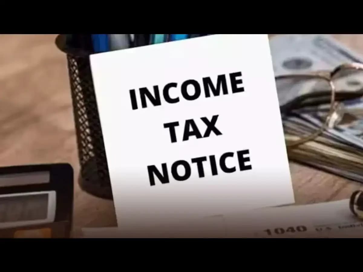 Tax dept issues notices to foreign investors with no earnings
