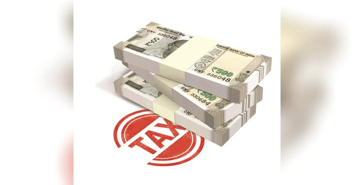 Tax limits on cash, property, deposits: Key thresholds to avoid penalties