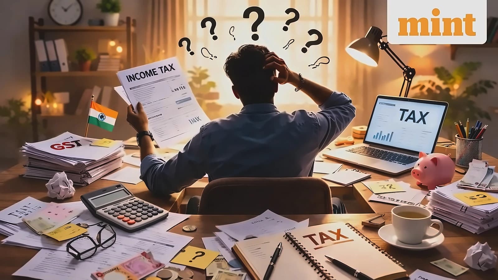 Tax Notice Under Section 139(9): Response Guidelines & Verification