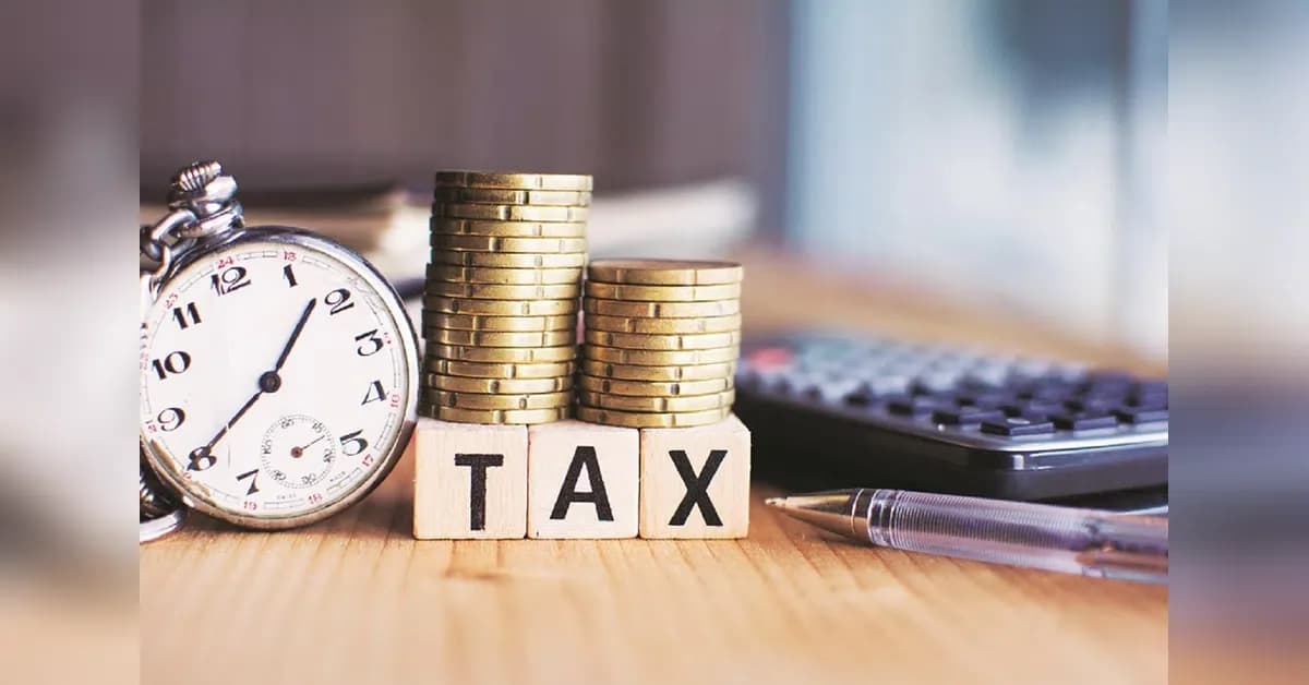 Tax reforms key to attracting global capital to India: Experts