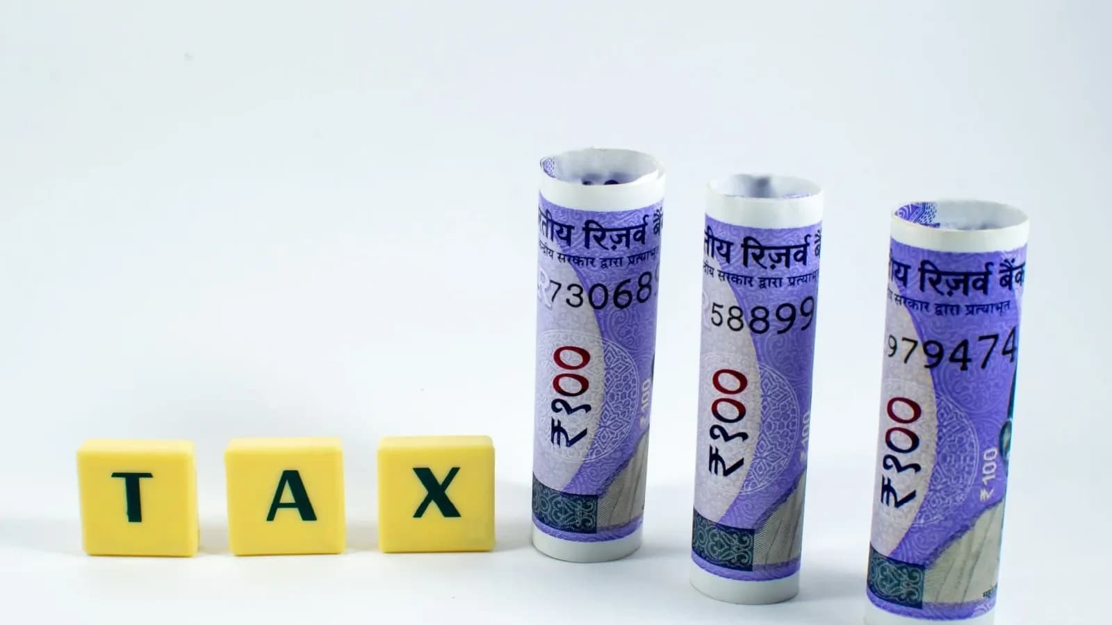 Tax refunds can be adjusted against outstanding demands