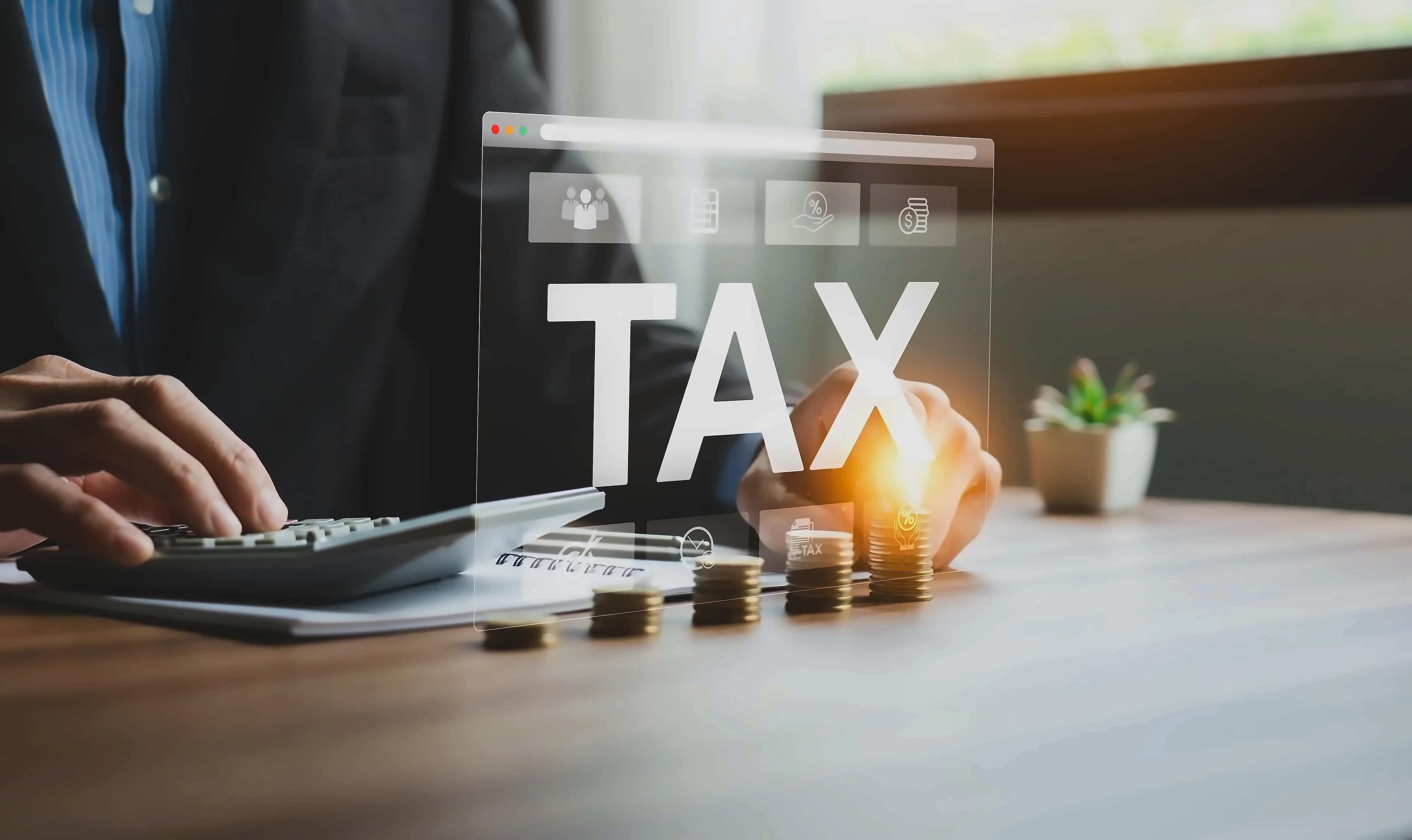 Tax-Saving Trap: Why Deductions Shouldn't Drive Portfolio