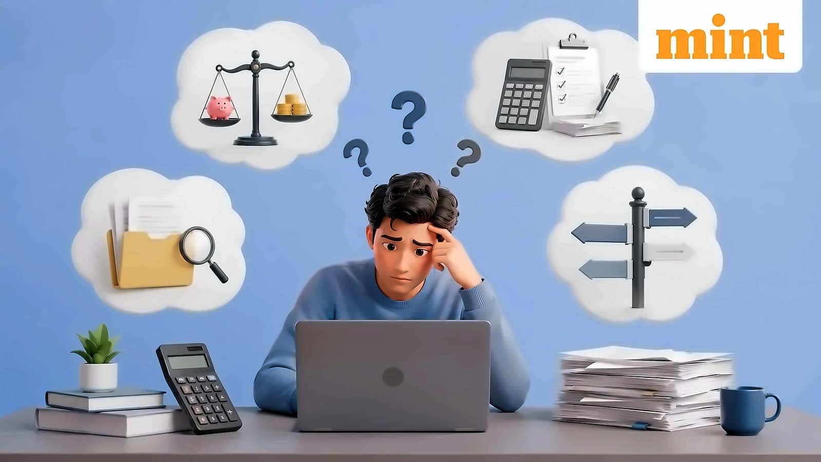 Tax scrutiny deadline: June 30 for FY 2025-26 ITR notices