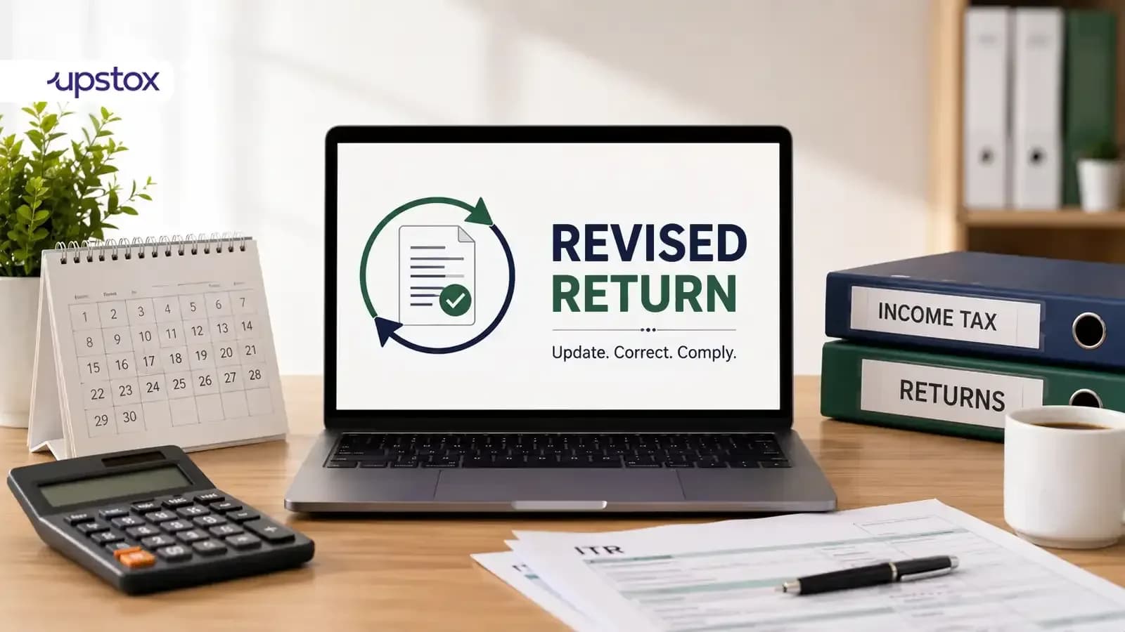 ITR filing deadline passed: July 31, 2026 - belated filing options