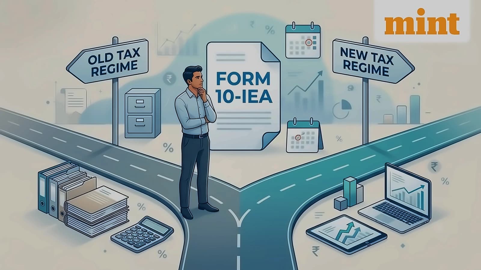 Tax regime switch rules for FY 2026-27: Key restrictions explained