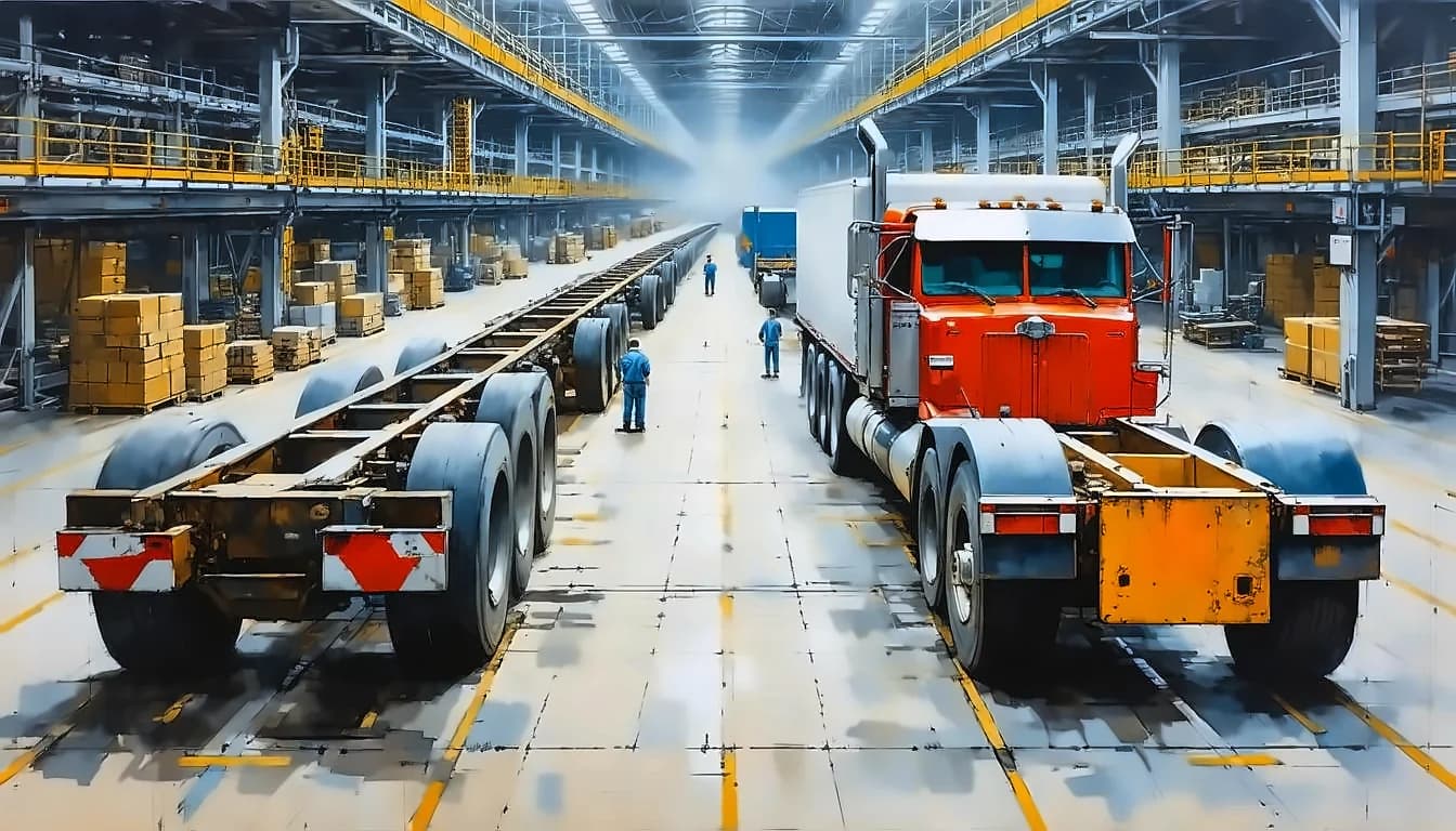 TCI Q1 profit flat at ₹107 crore despite 12.5% EBITDA growth
