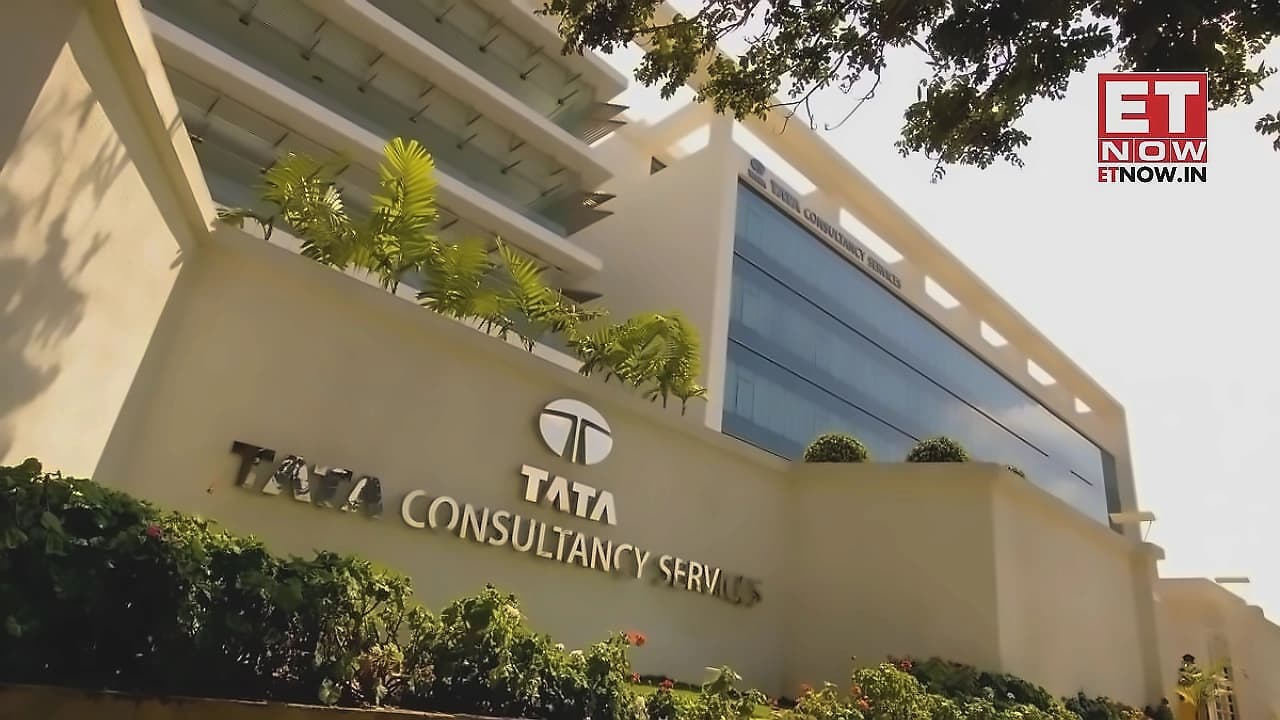 TCS Q2 Results Today: Analysts Predict 13% PAT Growth