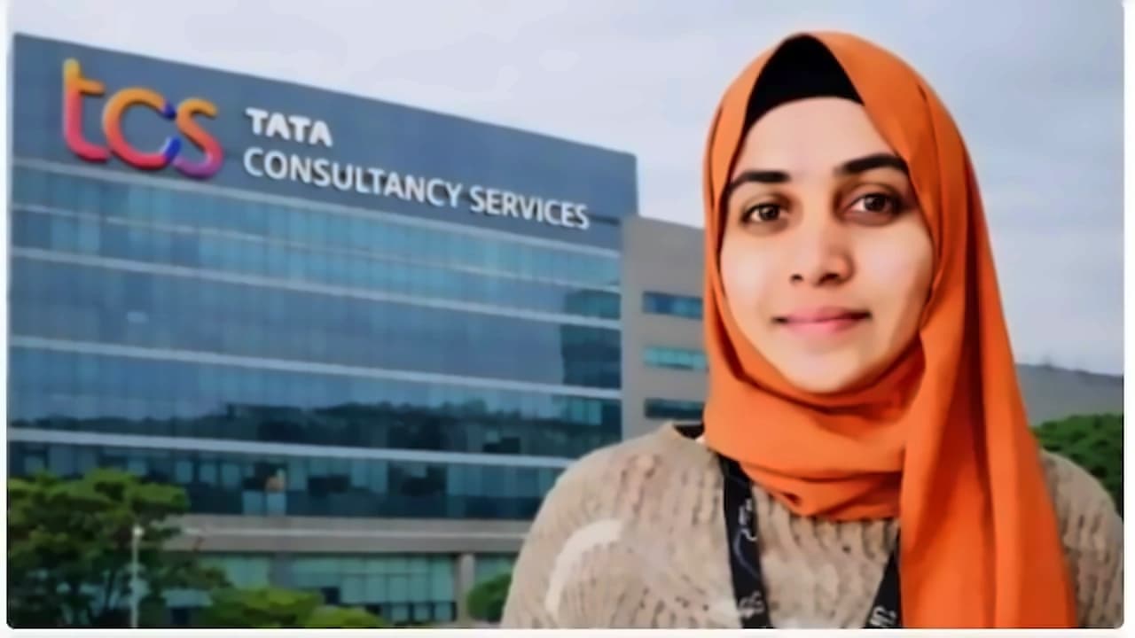 TCS Nashik Case: Court Grants Bail to Nida Khan, Rejects Danish Shaikh