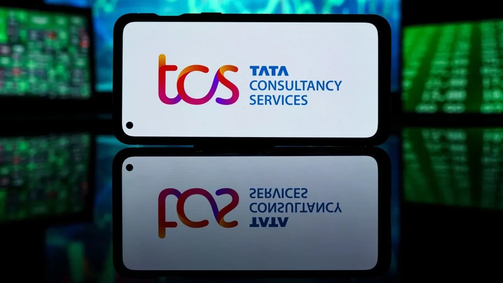 TCS Final Dividend of ₹31/Share: Record Date Set for May 25
