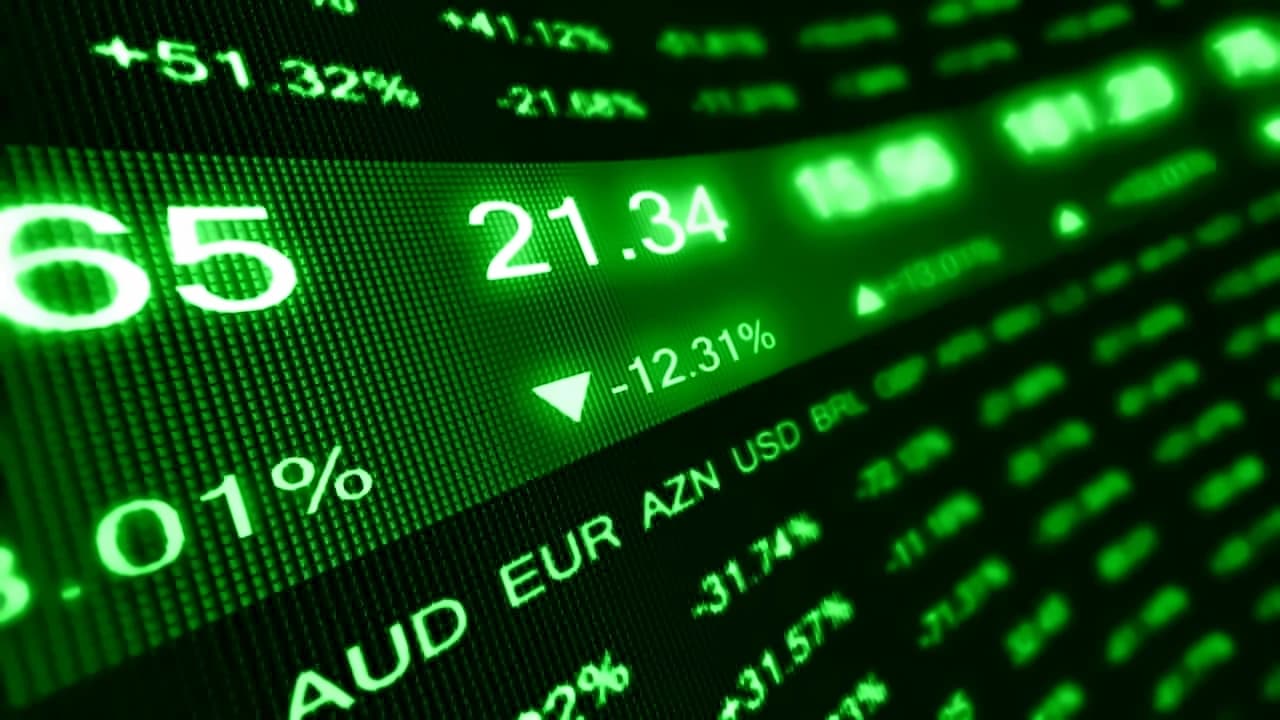 TCS shares tumble 4%, wipe out ₹35,000 crore after N Chandrasekaran resigns