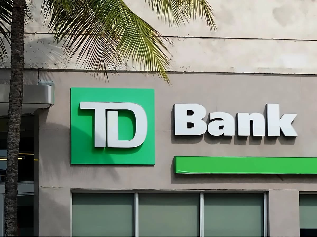 TD Bank Employee Pleads Guilty to $4.8M Colombia Laundering Scheme