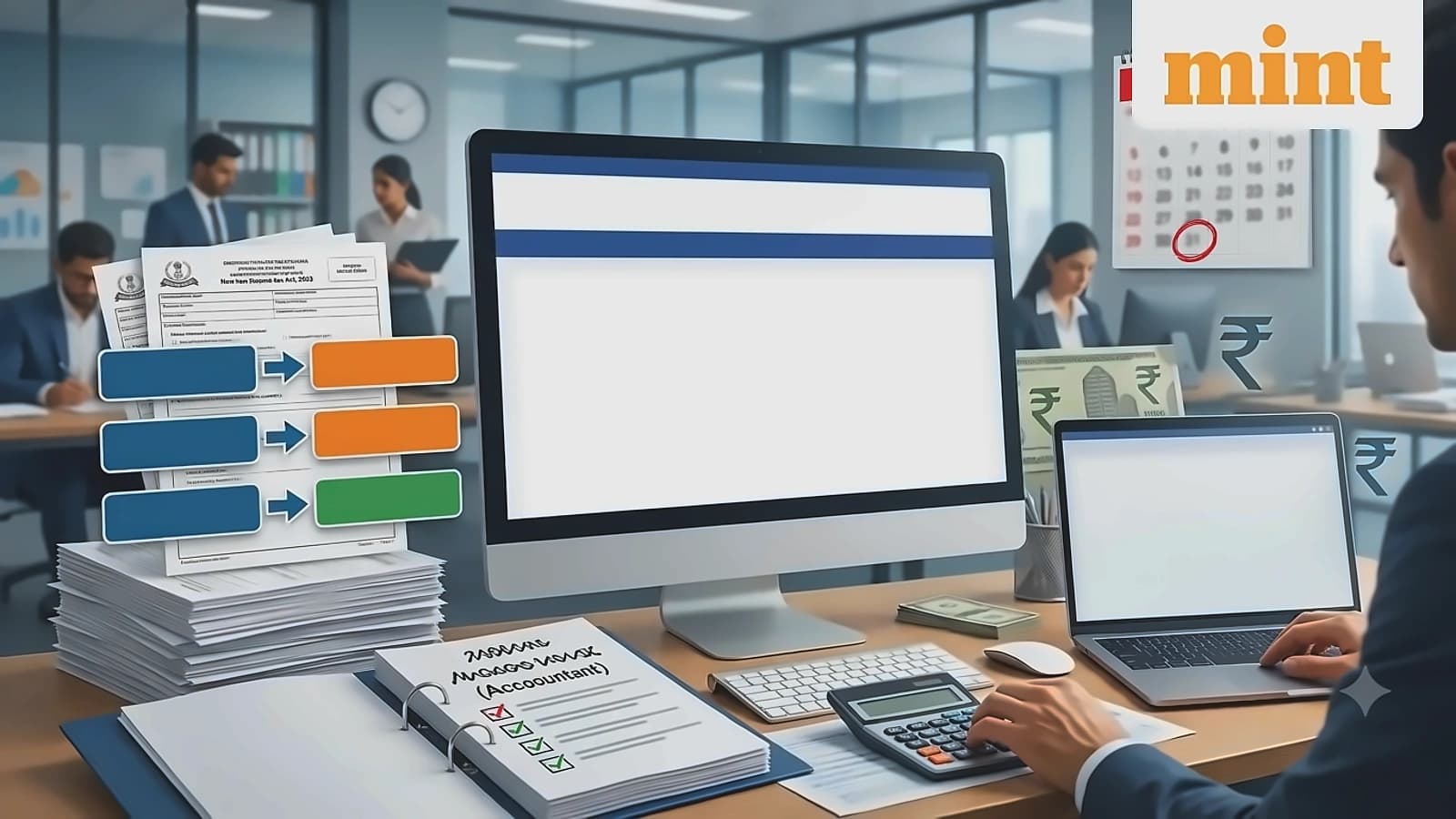 TDS Return Filing 2026: Q1 Due July 31, New Forms Required