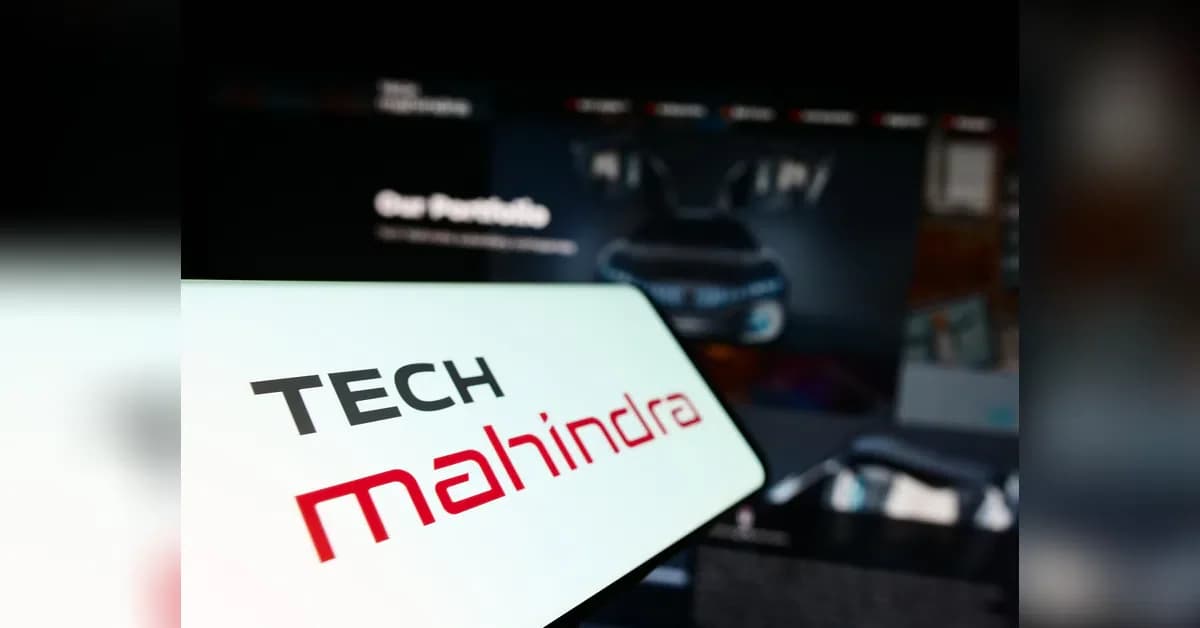 Tech Mahindra deploys Perplexity AI for sales teams