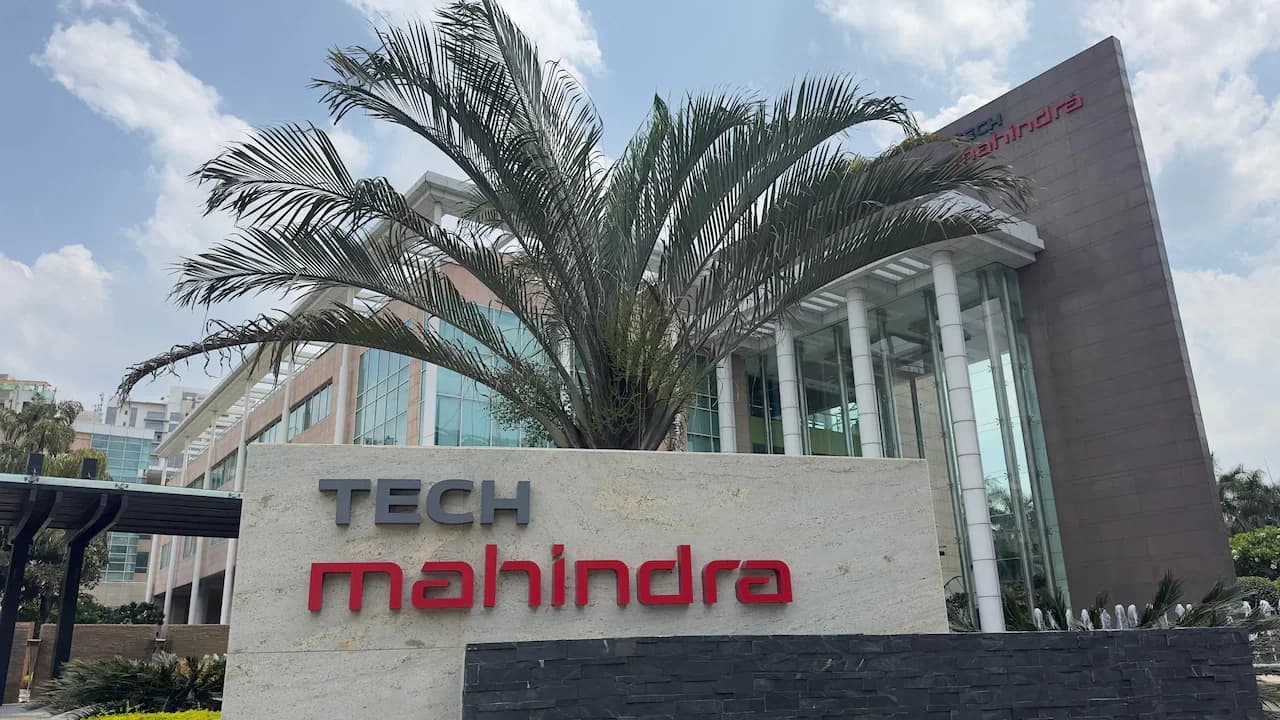 Tech Mahindra Q2 Results: Historic Bonus Issue for 7.1L Retail Shareholders
