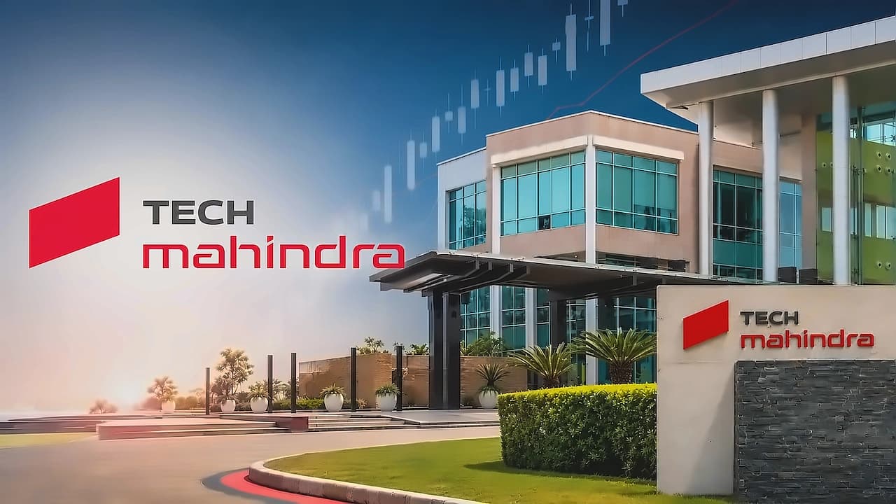 Tech Mahindra Shares in Focus: HDFC Securities Maintains Add Rating