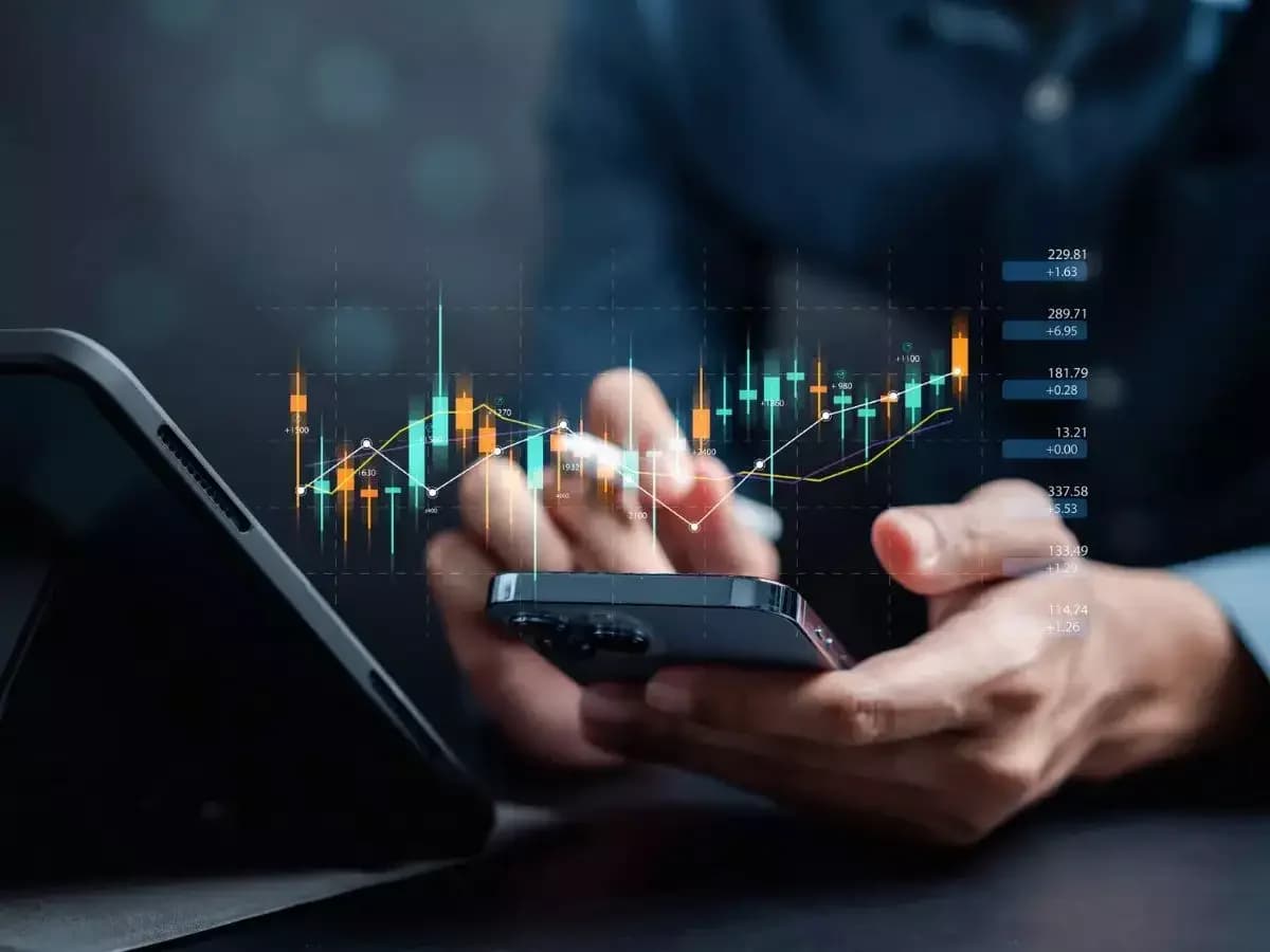 Technical Analysis: PSU Bank & Ceramic Stock for 6-7% Gains