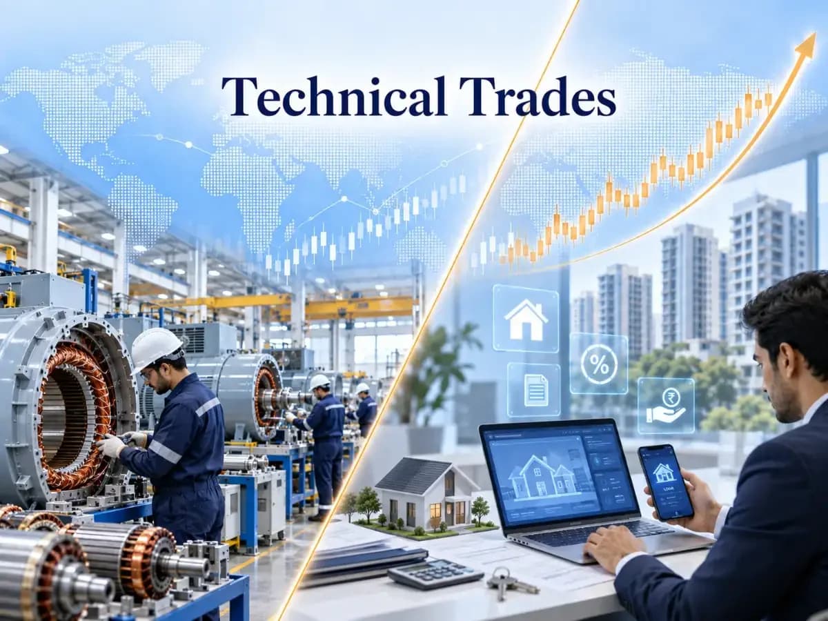 Technical Analysis: Two Stock Picks for 8.2% and 7% Gains