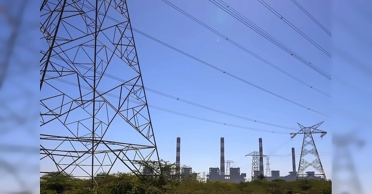 Agriculture-only Discoms: PM Modi's Global Vision Amid Separation