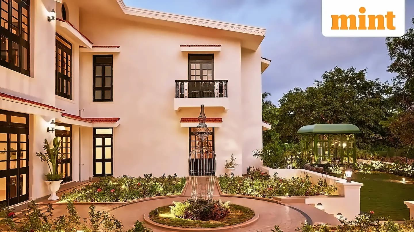 Telangana RERA orders ₹20L refund after builder delivers smaller villa
