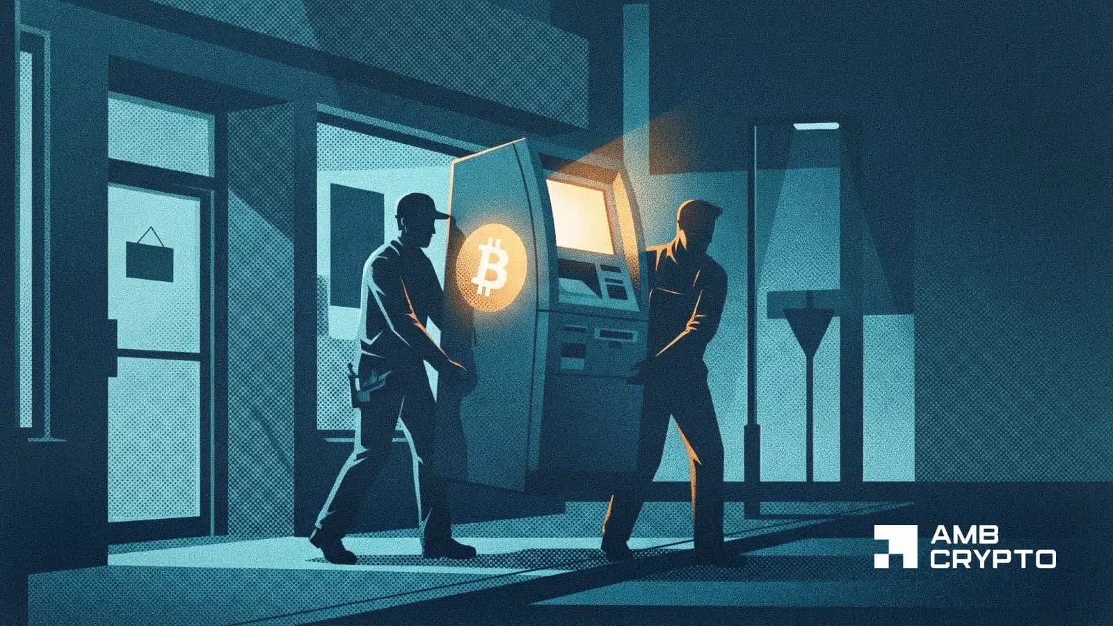 Tennessee crypto ATM ban drives record 10K uninstallations