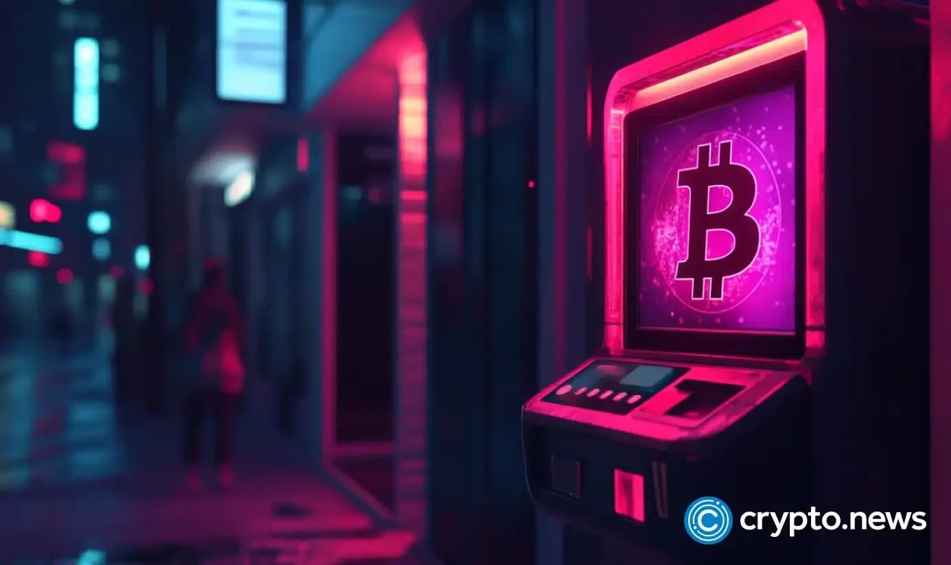 Crypto ATM Crackdown Expands: More States Join Tennessee, Georgia