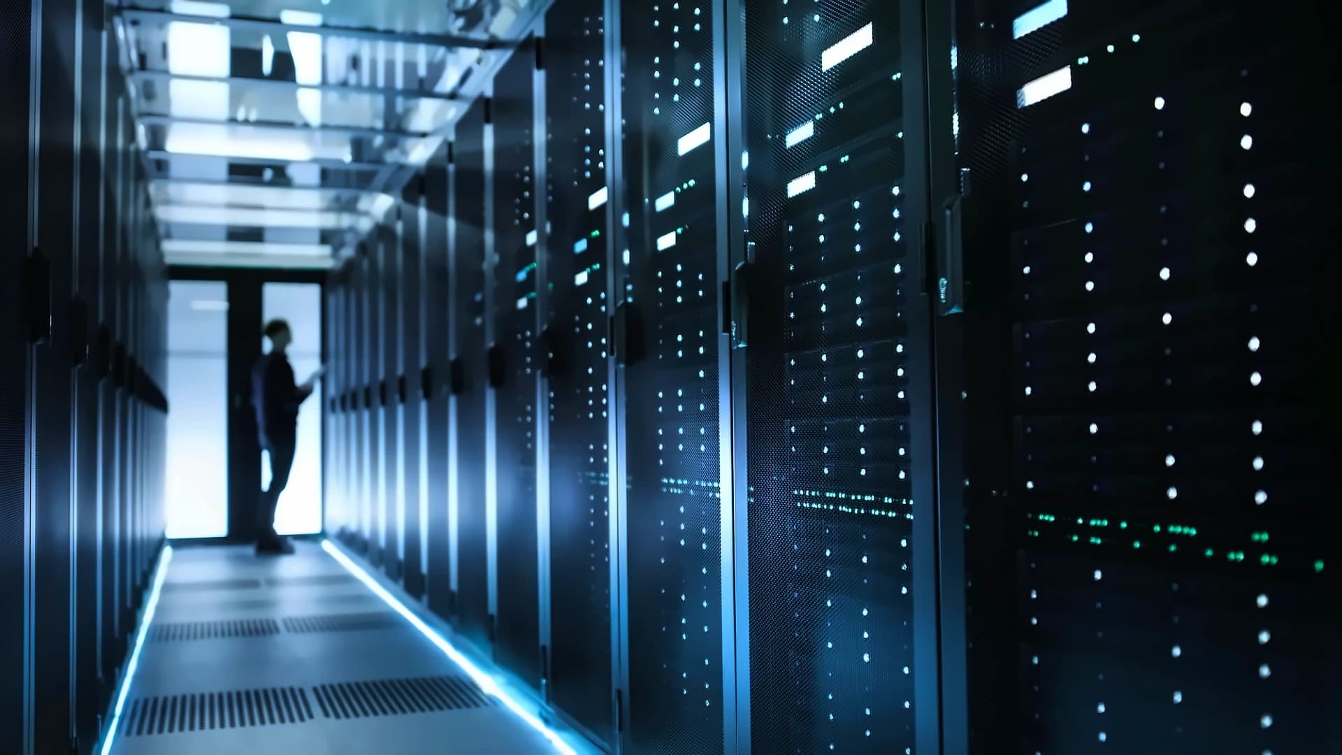 TeraWulf surges 13% on 1GW Kentucky AI data center plan