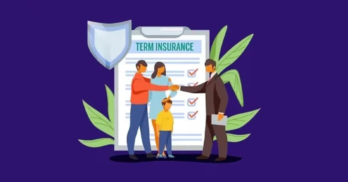 Term vs Endowment Insurance: Key Differences & Financial Goals