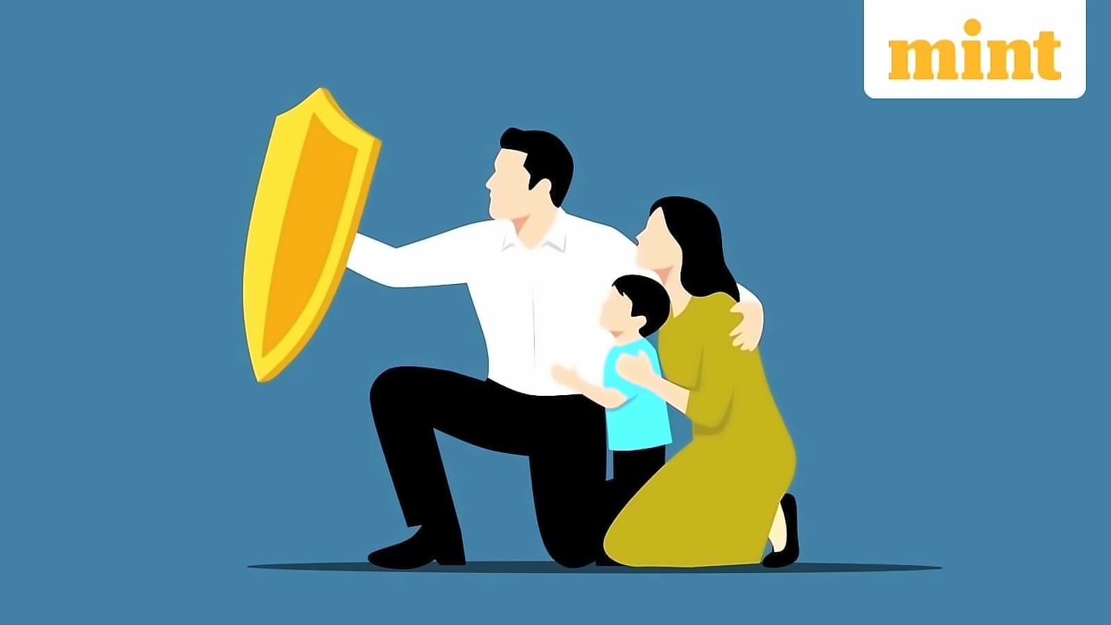 Term vs Personal Accident Insurance: Key Differences Explained