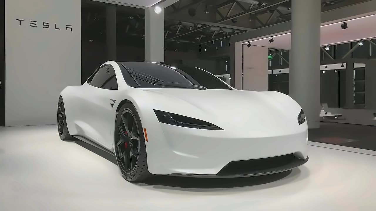 Tesla Renames 'Full Self-Driving' to 'Assisted Driving' in Europe