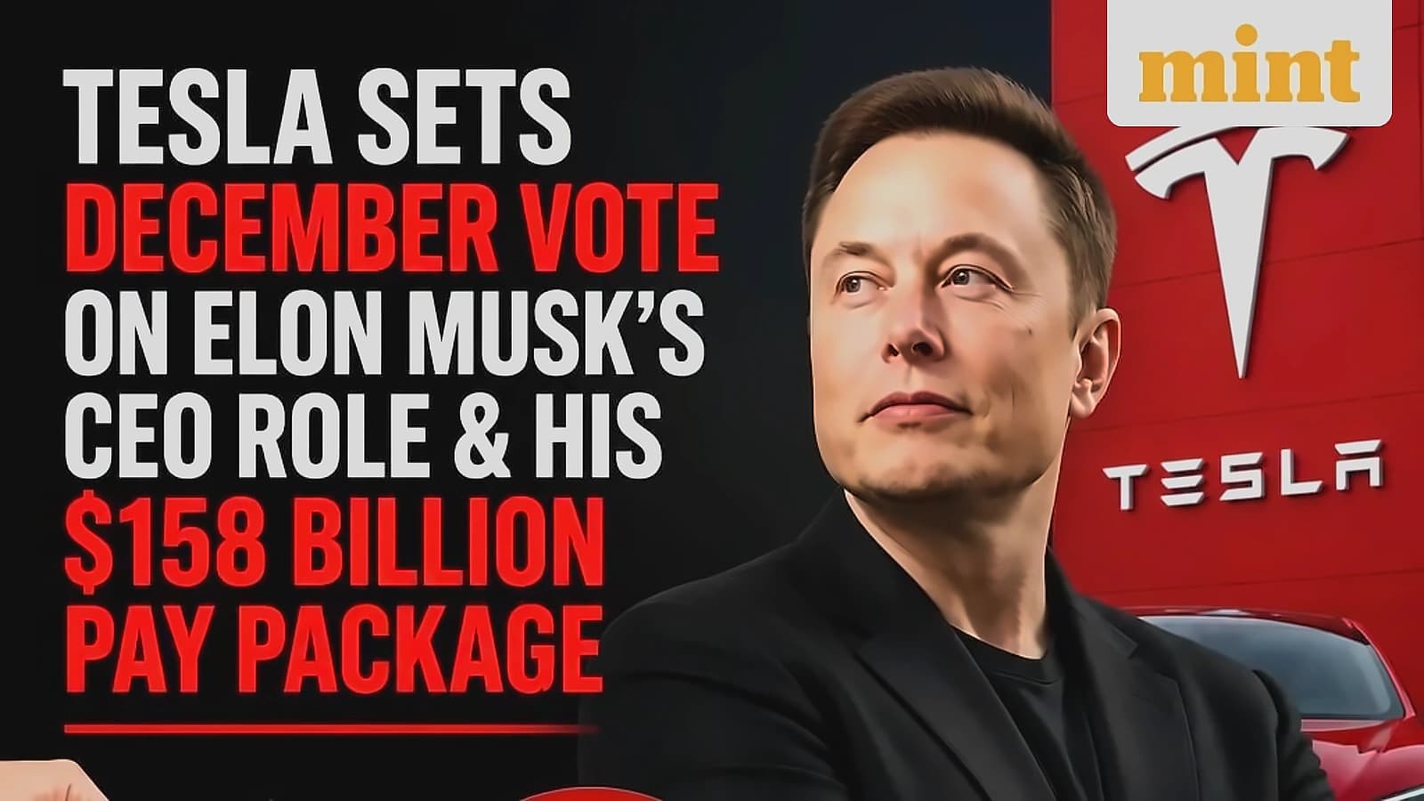 Tesla-SpaceX Merger Faces 3 Key Hurdles Despite Committee Formation