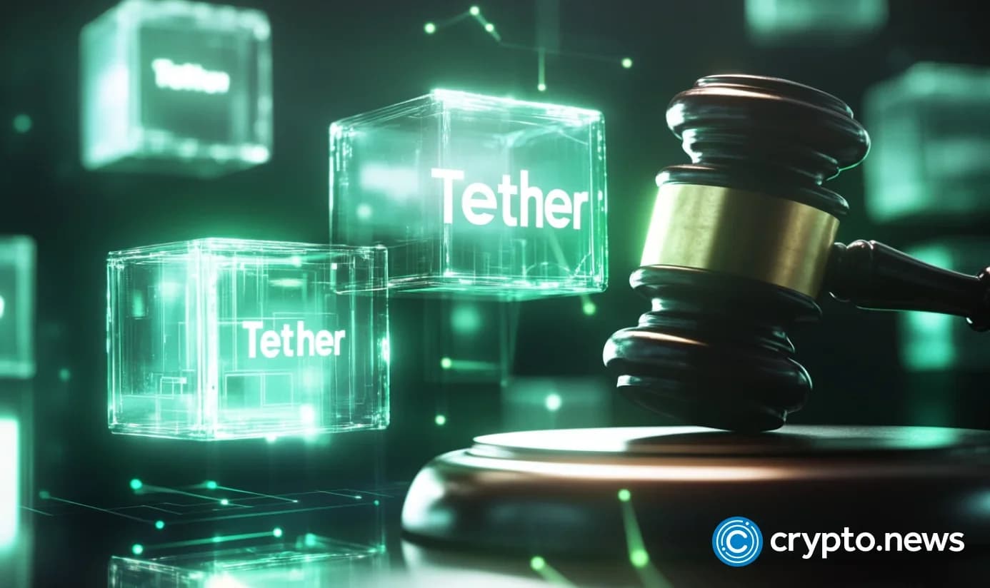 Tether faces court order for $344M Iran-linked USDT transfer