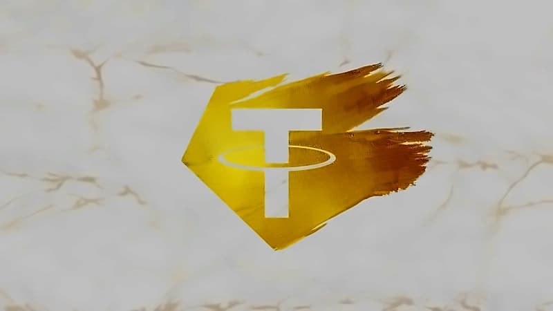 Tether Launches World's First Gold-Backed Visa Card with Fasset