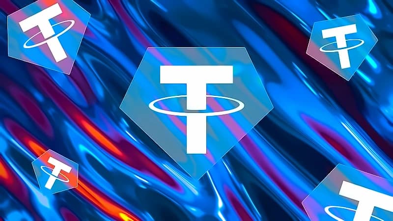 Tether leads $1.4B Series C for Neura Robotics with self-custodial wallets