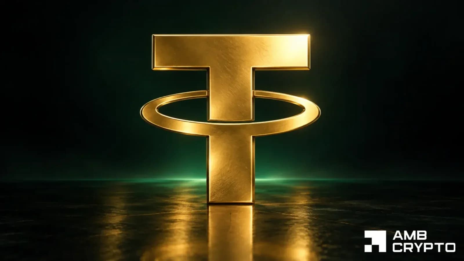 Tether Finances $1.5B Gold.com Leases, Challenges Global Banks