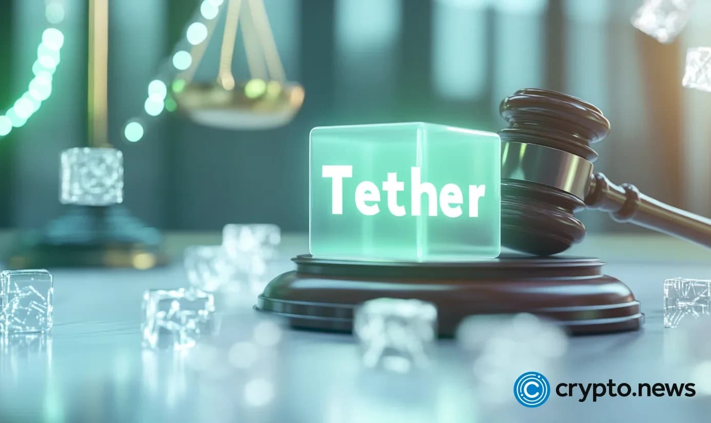 Tether's T3 FCU Crosses $450M Milestone in Crypto Crime Fighting