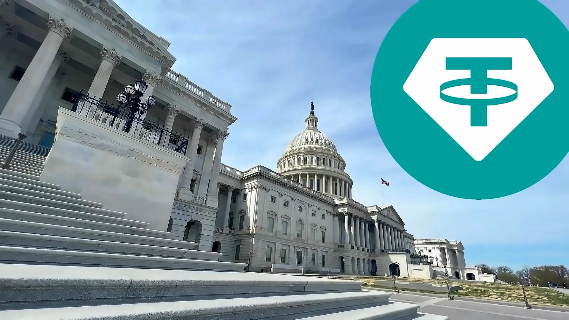 Tether's USDT faces 2028 compliance deadline under GENIUS Act