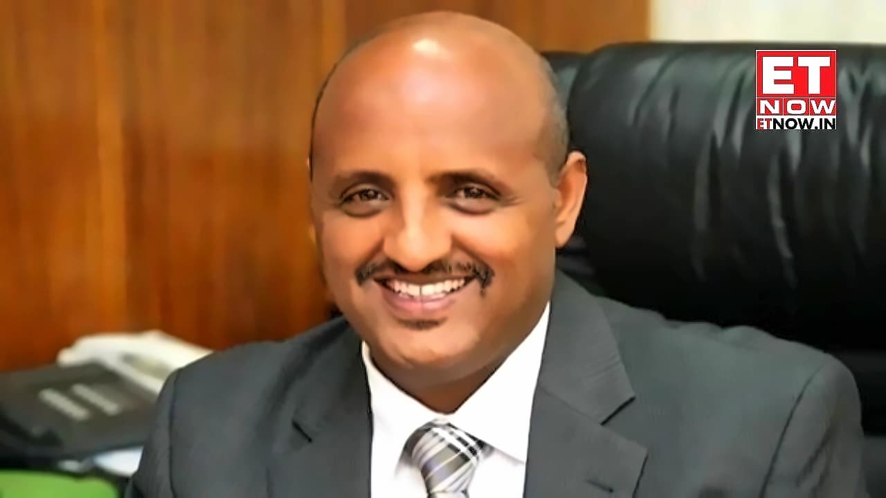 Air India CEO Gebremariam inherits decade-long turnaround challenge
