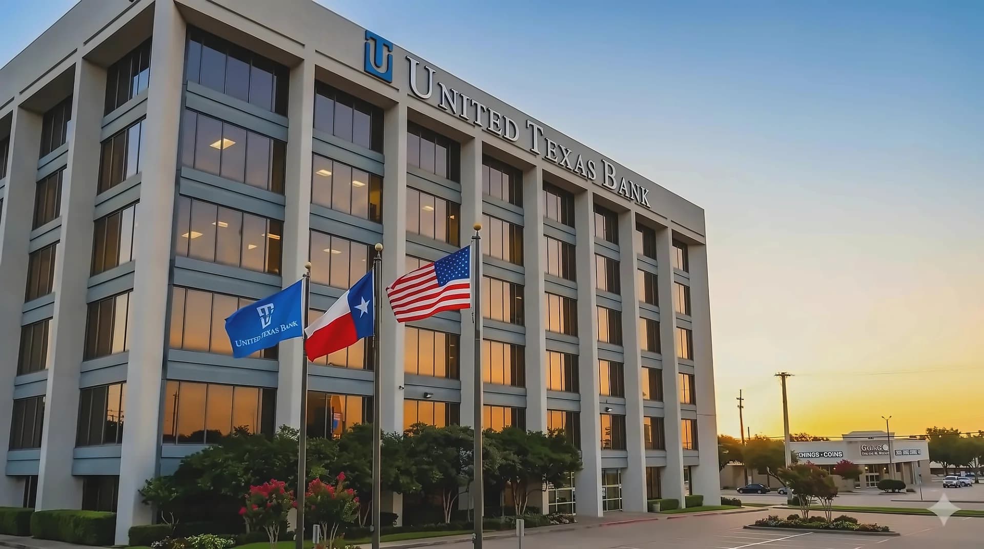 Texas Bank Completes OCC Conversion to Expand Crypto Banking