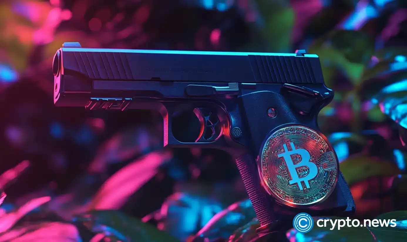 Texas Brothers Plead Guilty in $8M Crypto Kidnapping Case