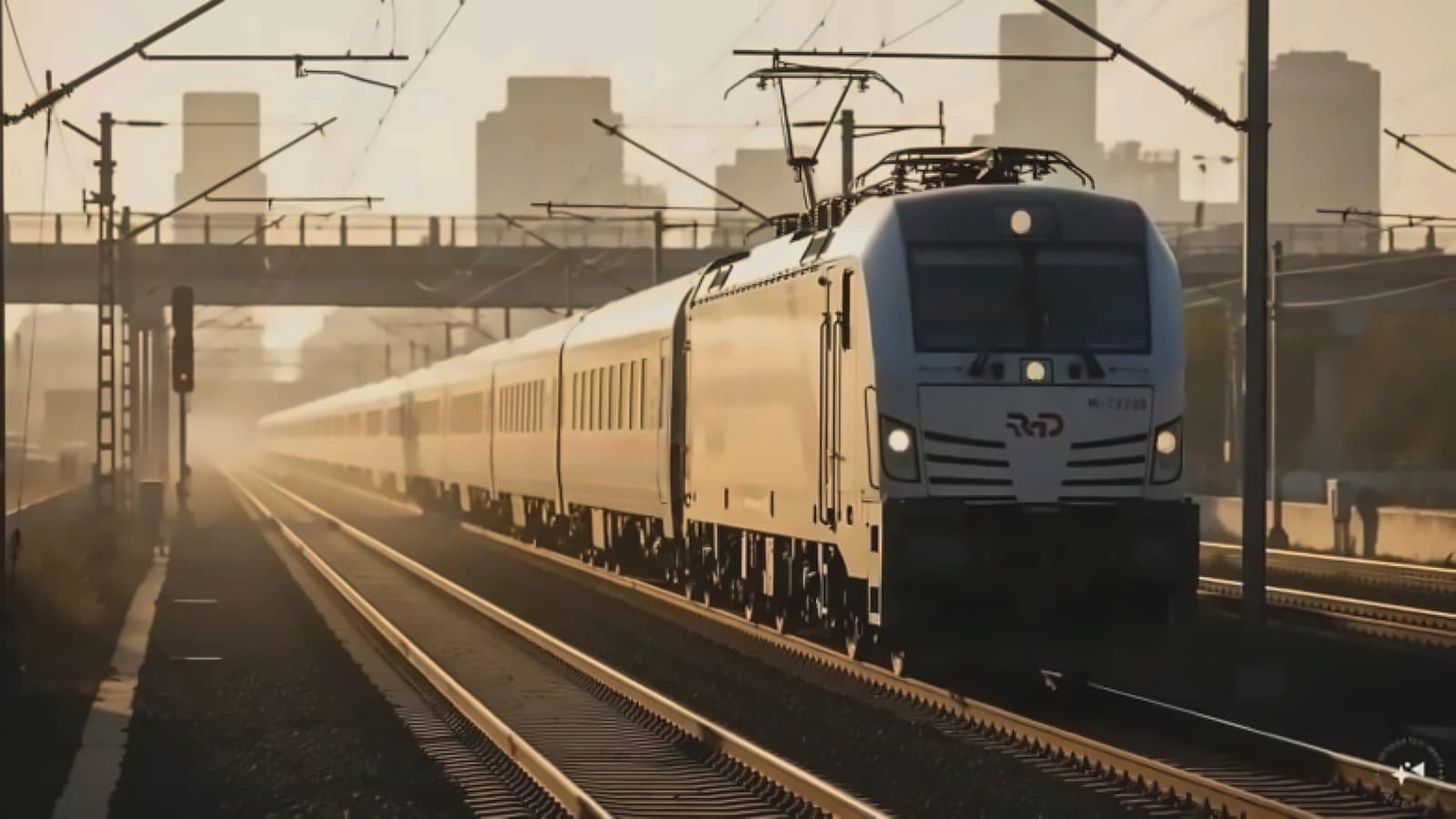 Texmaco Rail secures $135M South Africa order, stock jumps 7%