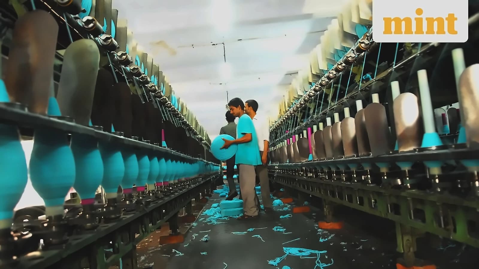 Textile violations to face fines, not jail under new rules