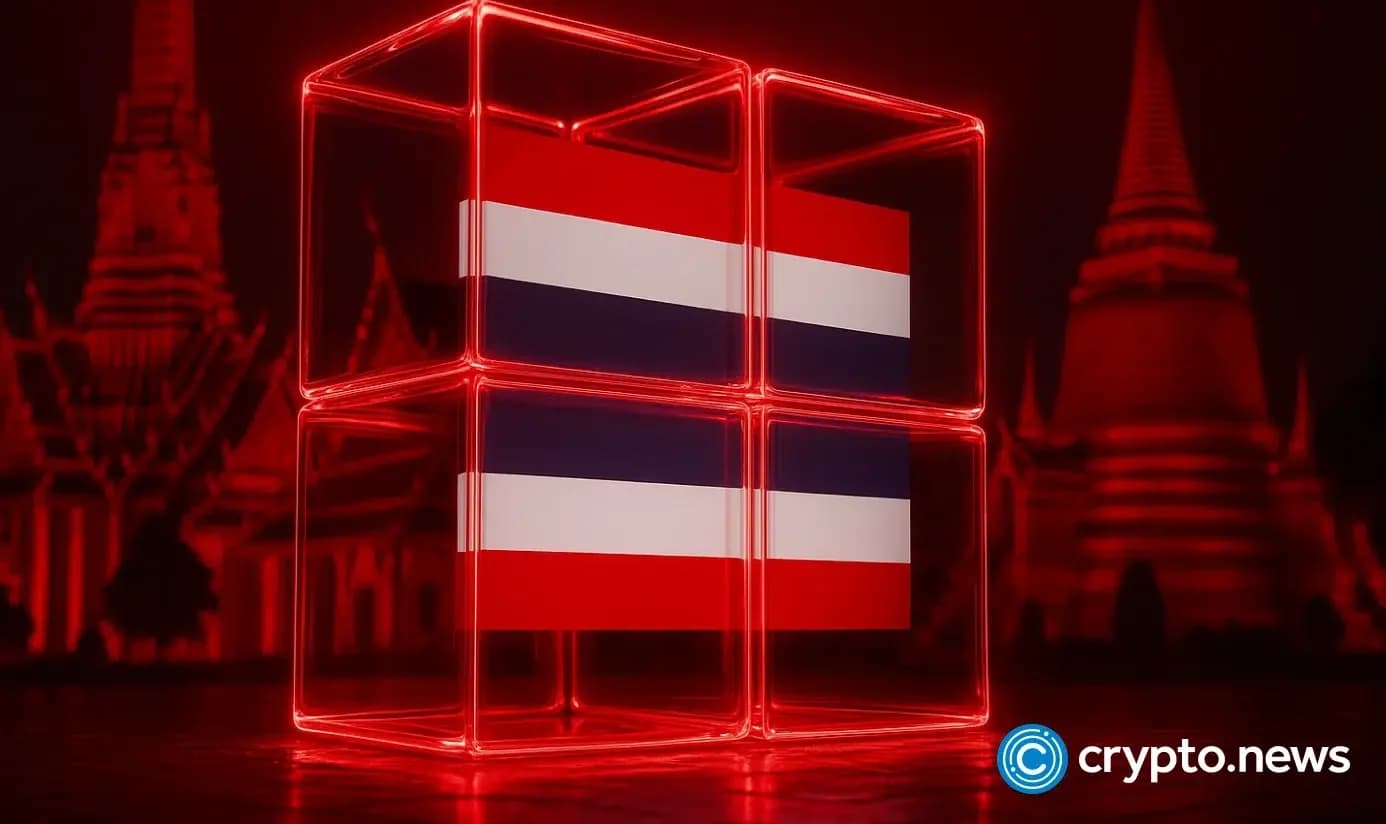 Thailand Approves Bitcoin & Ethereum ETFs from October 16
