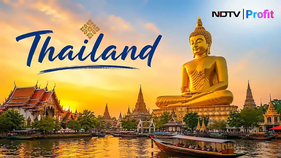 Thailand Cuts 60-Day Visa-Free Entry to 30 Days for 93 Countries