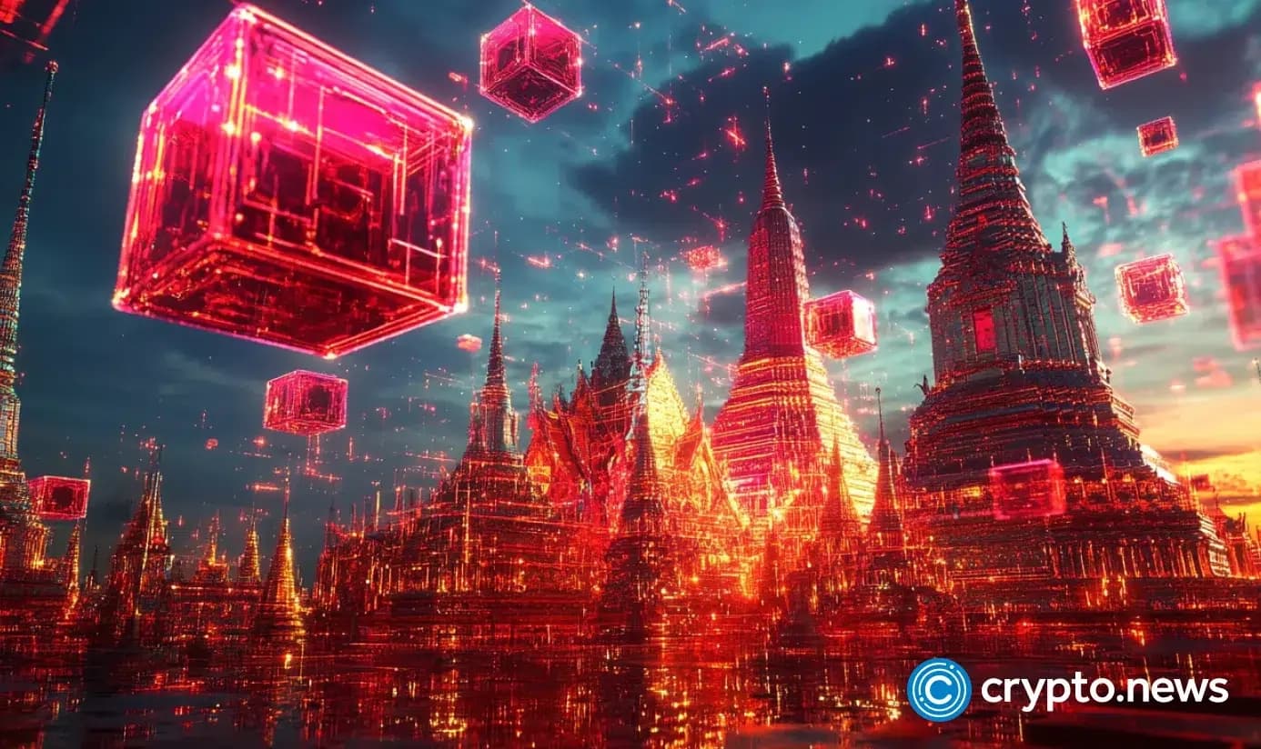 Thailand crypto Travel Rule: Enforcement begins 2027