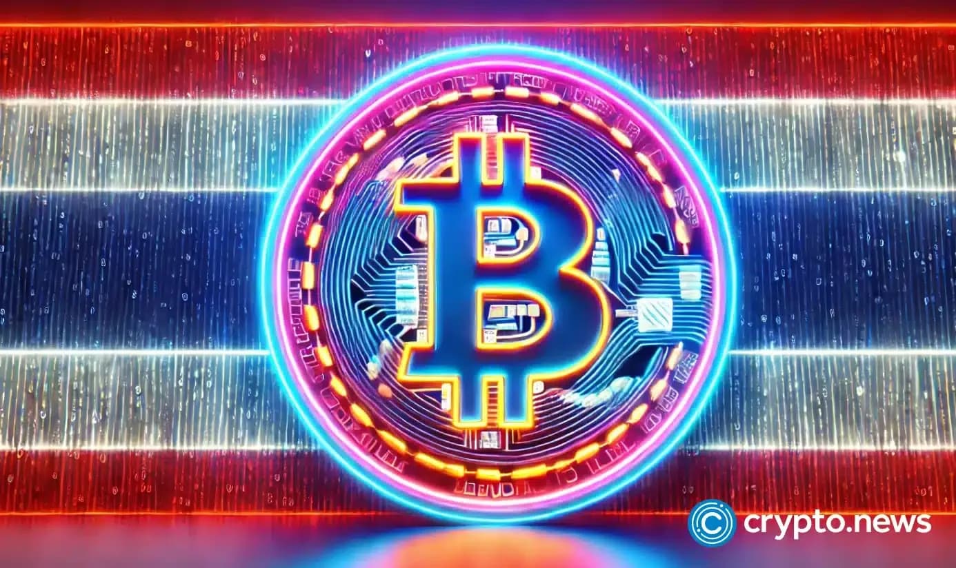 Thailand SEC proposes retail crypto derivatives access rules